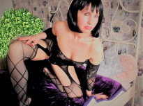 Sextelefon Fetisch Lady-Regina